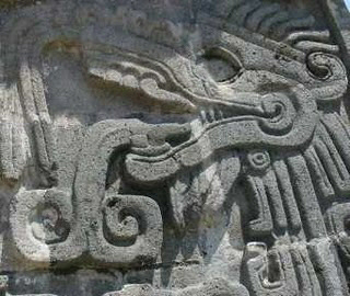 Quetzalcoatl 